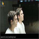 نظر سنجی جالب در مورد شخصیت آدم هایی که آدامس می جوند