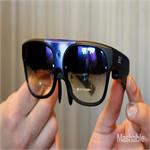 عینک هوشمند/ تکنولوژی روز