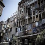 ۱۱ هزار ساختمان پرخطر در تهران داریم
