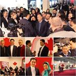 حضور موفق گروه بین المللی CanadaX در نمایشگاه کسب و کار تهران