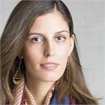 زندگینامه ثریا دارابی ، ثروتمندترین دختر ایرانی