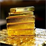 طلای جهانی یک درصد گران شد