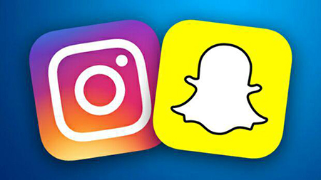  قابلیت جدید اینستاگرام( Instagram stories ) چگونه به درد برندهای ایرانی می خورد؟ 