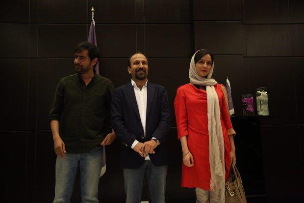 اصغر فرهادی: پروژه‌های بزرگ آمریکایی را رد کردم زیرا می‌خواهم در ایران کار کنم / سه شنبه 11 خرداد