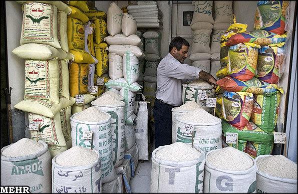 توزیع ۳۵ هزار تن برنج و شکر ارزان در فروشگاه‌های زنجیره‌ای/ شنبه ۱۰ مهر