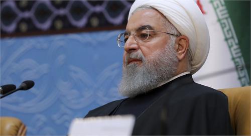 رئیس جمهور ایران: برجام هنوز زنده است