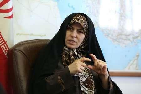 جبران کمبود مدیر زن در کابینه با انتصاب «احمدی پور»/یکشنبه 16 آبان