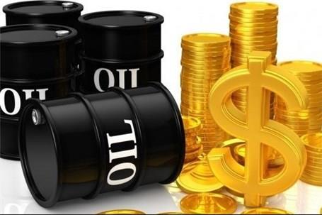 رشد 16.1 درصدی خرید  نفت  از ایران در ماه ژوئن امسال / شنبه 2 مرداد