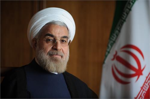 دکتر روحانی روز ملی مغرب را تبریک گفت / یکشنبه 10 مرداد