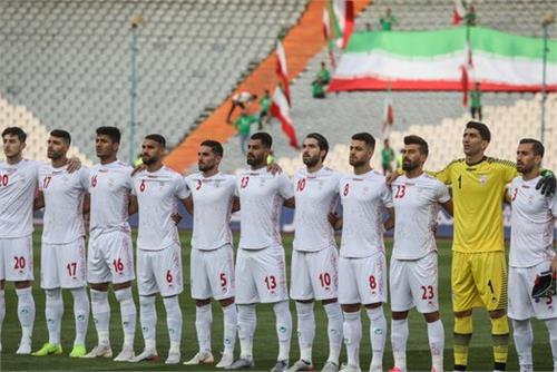 فیفا پیگیری شکایت فدراسیون فوتبال ایران را آغاز کرد
