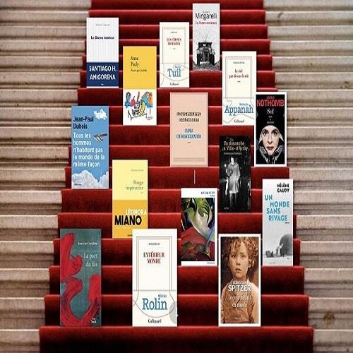 ۹ رمانی که به مرحله دوم Goncourt  گنکور ۲۰۱۹ راه یافتند