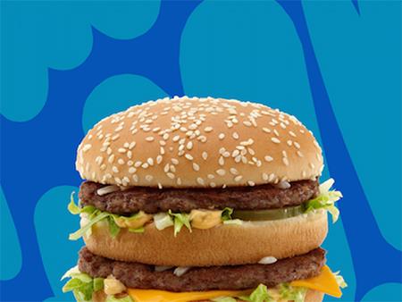 بیشتر 18 تا 34 ساله‌ها هیچ‌وقت Big Mac مک‌دونالدز را امتحان نکرده‌اند/سه شنبه 4 آبان