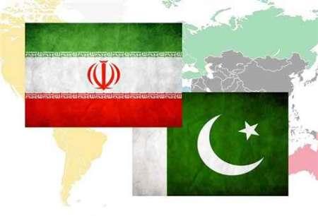 هیات 60 نفره تجار ایرانی وارد پایتخت پاکستان شد/ جمعه ۶ فروردین