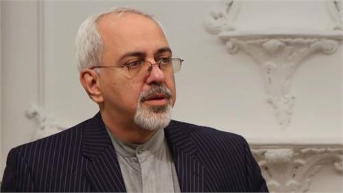 تاکید محمد جواد ظریف بر رشد و گسترش مناسبات بین ایران و ونزوئلا / سه شنبه 26 مرداد