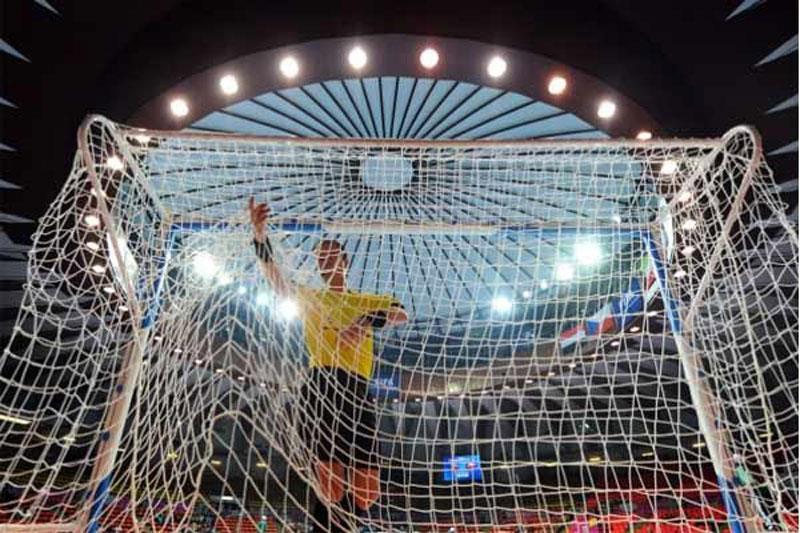 فیفا درخواست میزبانی ایران برای جام جهانی فوتسال را ثبت کرد/ چهارشنبه 18 فروردین