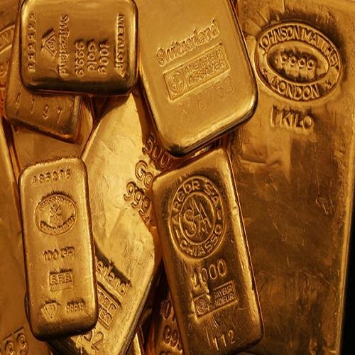 رشد قیمت طلا متوقف شد