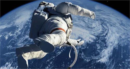 اولین گام ایران برای اعزام انسان به فضا