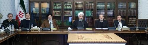 روحانی: گام‌های موثری برای حقوق زنان برداشته شده