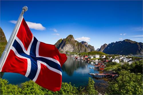 نروژ ثروتمندترین کشور جهان شد