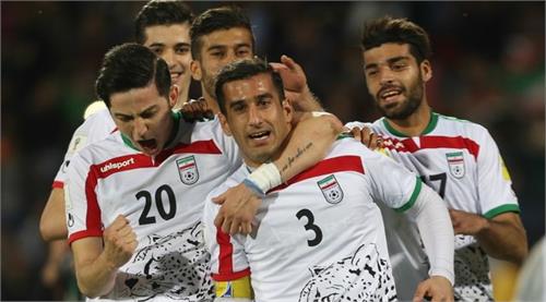 رویارویی قطر با ایران قدرتمند در مخوف‌ترین ورزشگاه آسیا/سه شنبه 9 شهریور