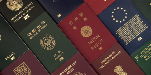 قدرتمندترین و کم‌ارزش‌ترین پاسپورت‌های جهان در سال ۲۰۲۰ کدام‌ها هستند؟