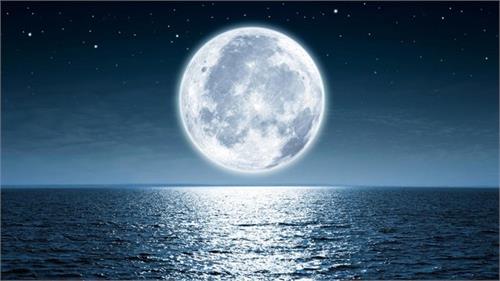خصوصیات غافلگیرکننده‌ای از ماه که شاید تاکنون نمی‌دانستید