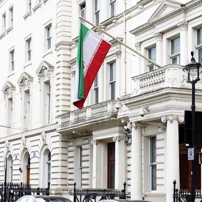 سفارتخانه‌های ایران غیرفعالند/ظریف همه وقتش را برای برجام گذاشت