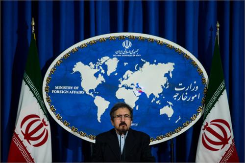 قاسمی خبرداد: برگزاری اولین کمیسیون مشترک اقتصادی ایران و فرانسه در تهران / دوشنبه 1 آذر