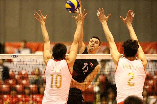 پرونده رقابتهای انتخابی المپیک در توکیو  بسته شد / سه والیبالیست ایران در بین بهترین‌ها / دوشنبه 17 خرداد
