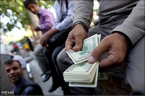 نوسانات ارزی و آینده نرخ دلار در ایران / سه‌شنبه ۲۷ مهر