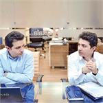 مصاحبه با حمید و سعید محمدی برادران دوقلو و بنیانگذاران موفق دیجی کالا