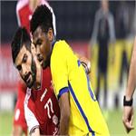 النصر با 4 وکیل خارجی دوباره علیه پرسپولیس شکایت کرد