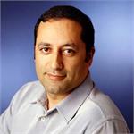 فرزاد ناظم، مدیر فنی سایت yahoo