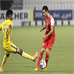 رئیس سابق کمیته انضباطی عربستان: شکایت النصر از پرسپولیس درست است