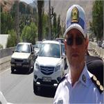 انسداد هراز و فیروزکوه تا اطلاع بعدی/ بارش باران در 5 استان